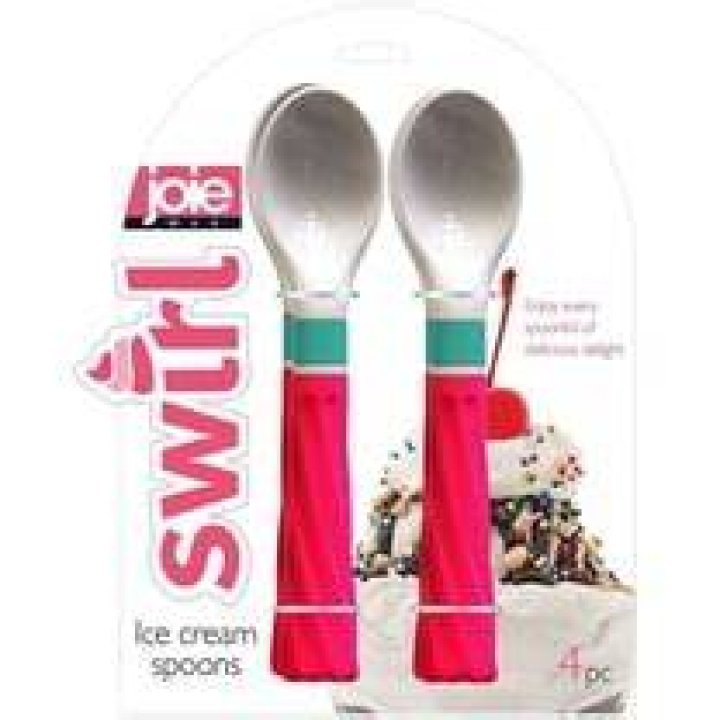 Joie Swirl 4 Piece Ice Pop Tray Robins Kitchen