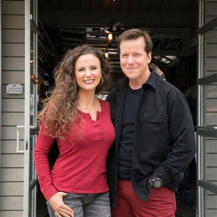 Join Jeff and Audrey Dunham for an Extraordinary Culinary Adventure on