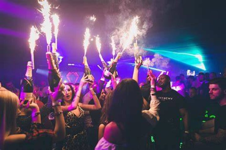 Jolie Club Serate Jolie Club Roma Gennaio 2024 RomaPiu.it