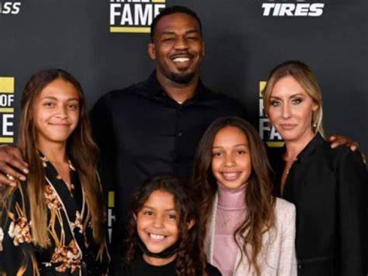Jon Jones Children Does Jon Jones Have Kids? ABTC