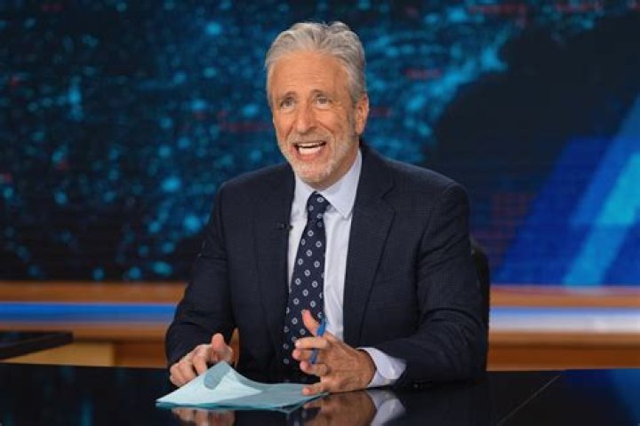 Jon Stewart's Wife Everything You Need To Know About Tracey McShane
