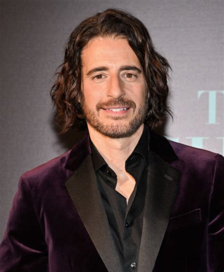 Jonathan Roumie Biography Wiki Age Wife Net Worth Height Parents My