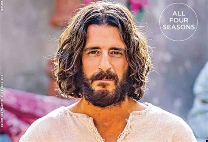 Jonathan Roumie In Search For A Wife Devoted To His Religion?