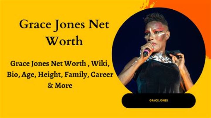 Jones Net Worth 2023 Wiki, Married, Family, Wedding, Salary
