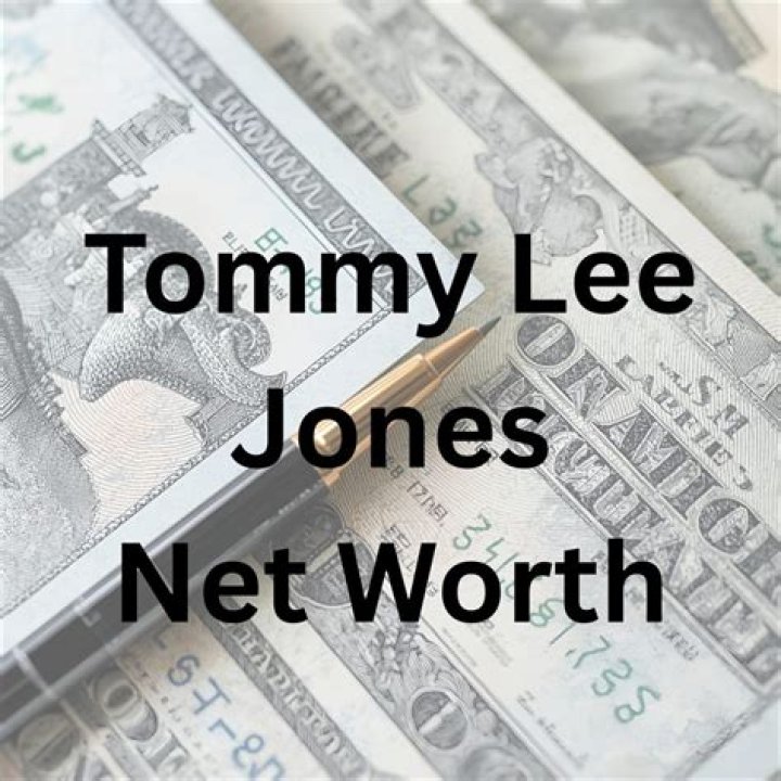 Jones Net Worth Who Inherited His Money?