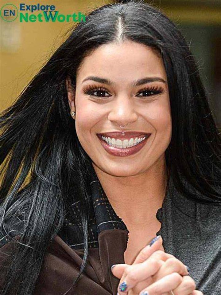 Jordin Sparks Net Worth How Much Money She make Right Now In 2022?