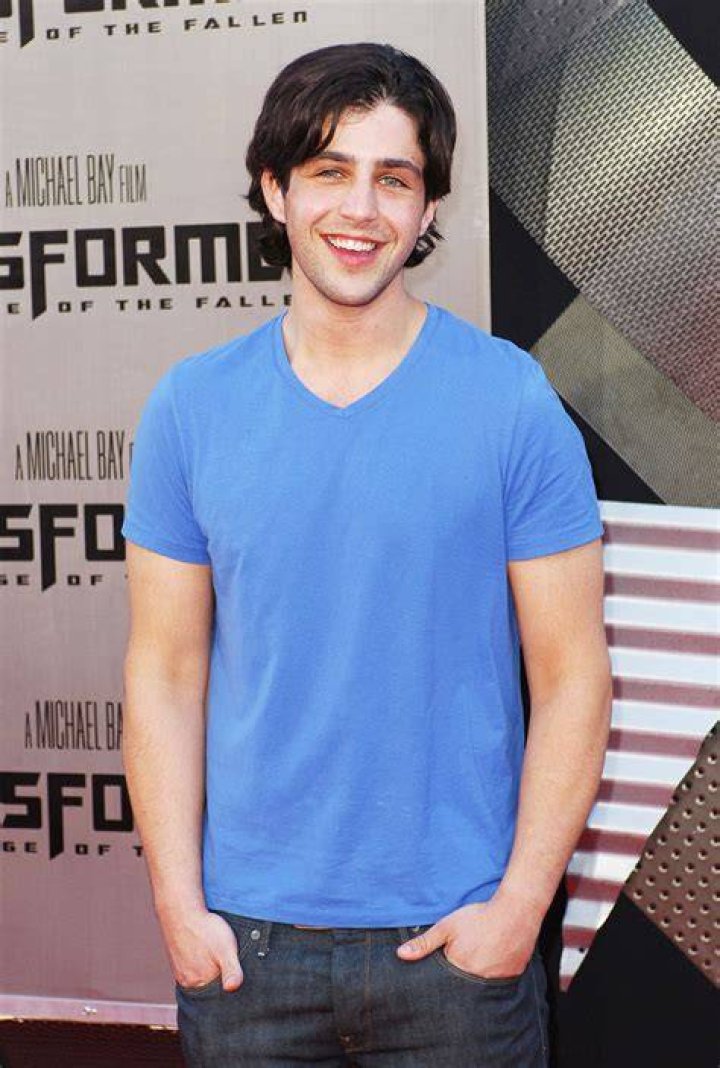 Josh Peck Through The Years Photos Of The Actor Hollywood Life