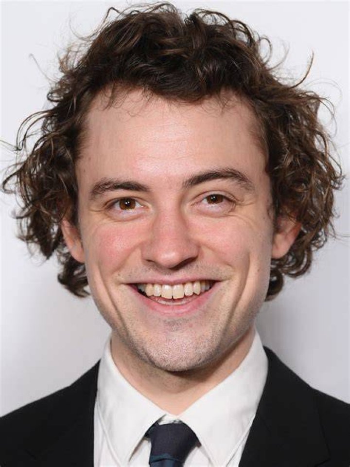 Josh Whitehouse Set As 'Game Of Thrones' Prequel Lead