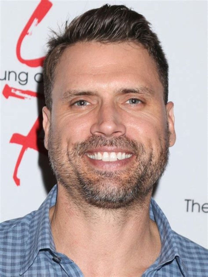Joshua Morrow Actor, Musician TV Guide