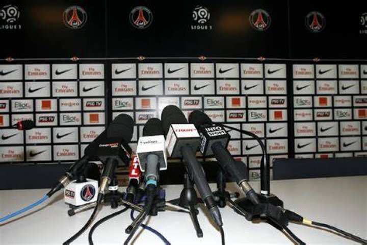Journalisme sportif le &laquo;boys&rsquo; club&raquo; des s&eacute;ries &eacute;liminatoires Le Devoir