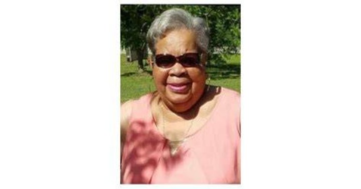 Joyce Hopkins Robbins Obituary Del City, OK