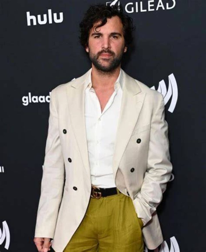 Juan Pablo Di Pace Height, Weight, Age, Body Statistics Healthy Celeb