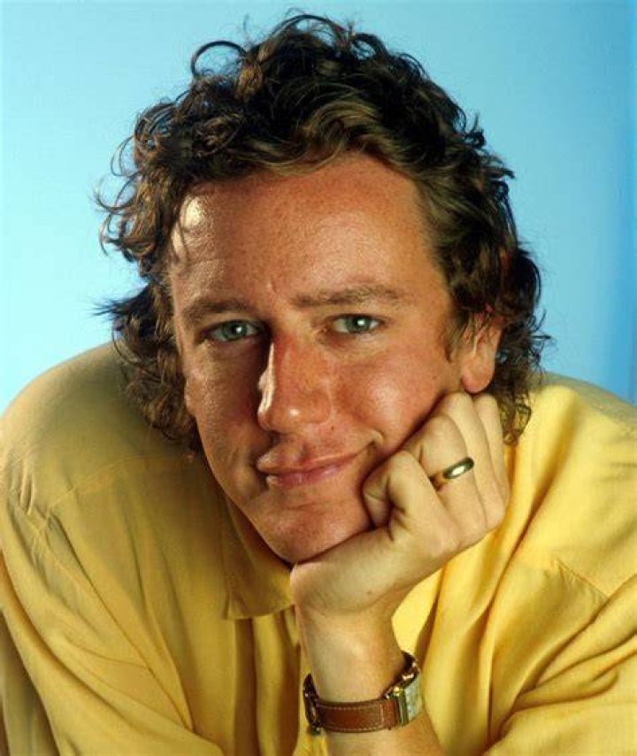 Judge Reinhold Movies, Bio and Lists on MUBI