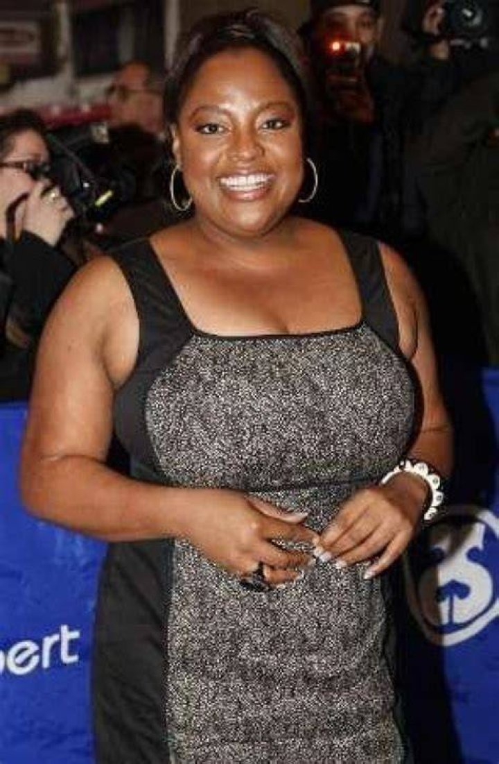 Judge Rules Sherri Shepherd to Remain Legal Mother of Child Born via
