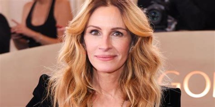 Julia Roberts Was Called &lsquo;Husband Stealer&rsquo; by Spouse&rsquo;s Ex &mdash; Actress Is