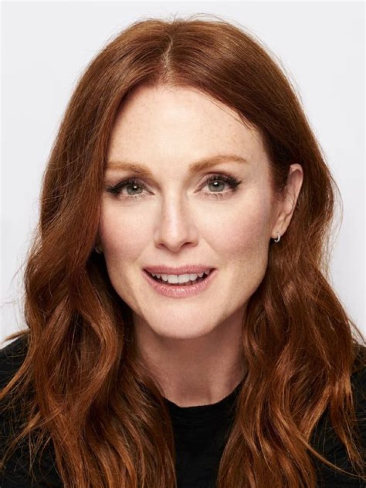 Julianne Moore Wiki/Bio, Age, Height, Weight &raquo; Usa Celeb Bio