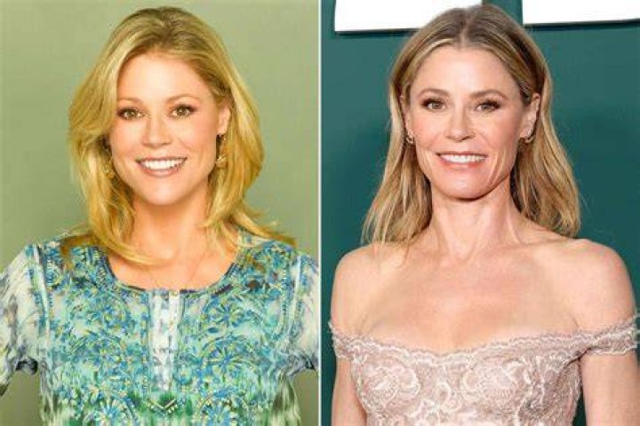 Julie Bowen's Height, Weight, Bio, Measurements & More