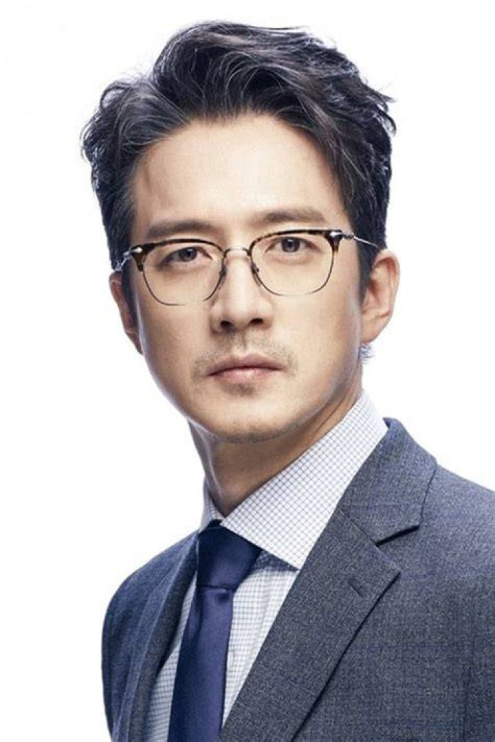 Jung Joon ho's Family Biography, Wife, Daughter, Son JungJoonho