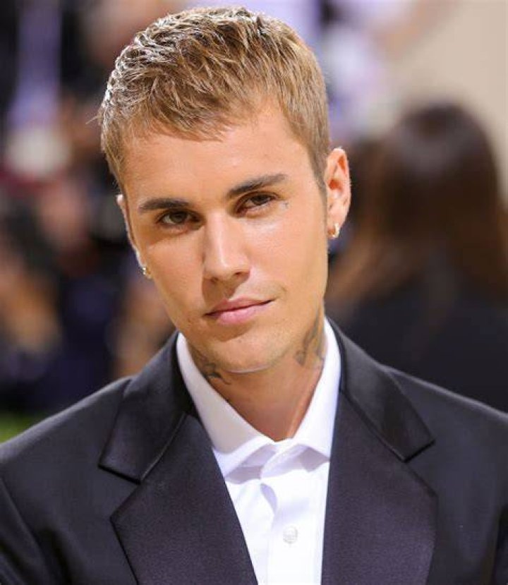 Justin Beiber's Dead Picture eBaum's World