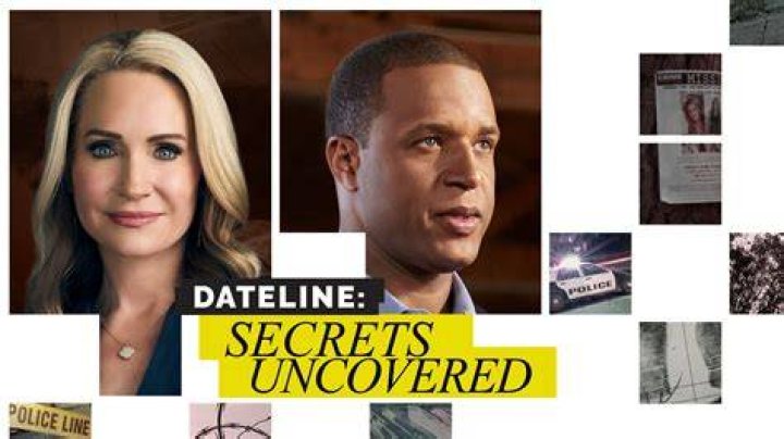 Justin Hansen Dateline Secrets Uncovered What happened to Brittani