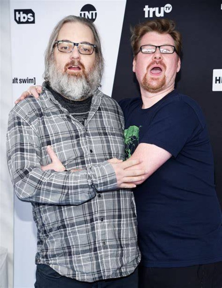 Justin Roiland's Sister Amy Roiland Got Embroiled in TikTok Controversy