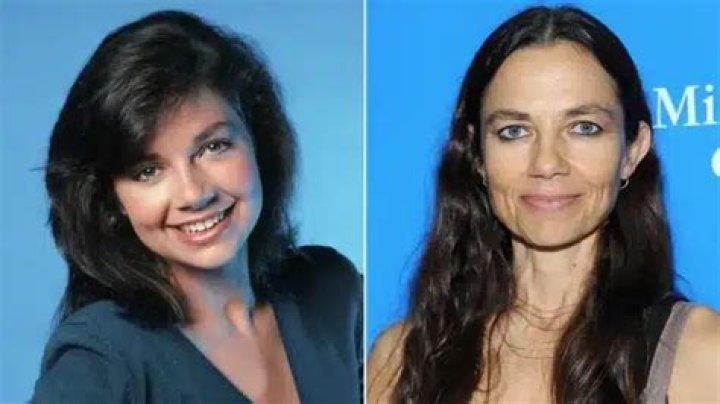 Justine Bateman Net Worth 20172016, Biography, Wiki UPDATED