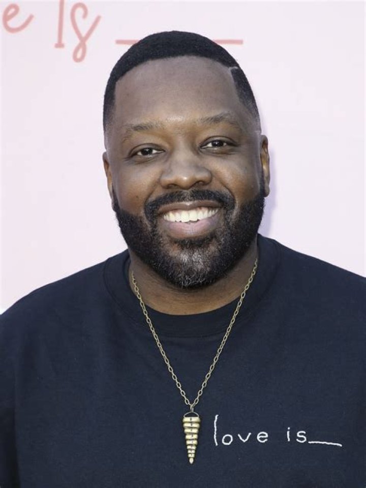 Kadeem Hardison Biography