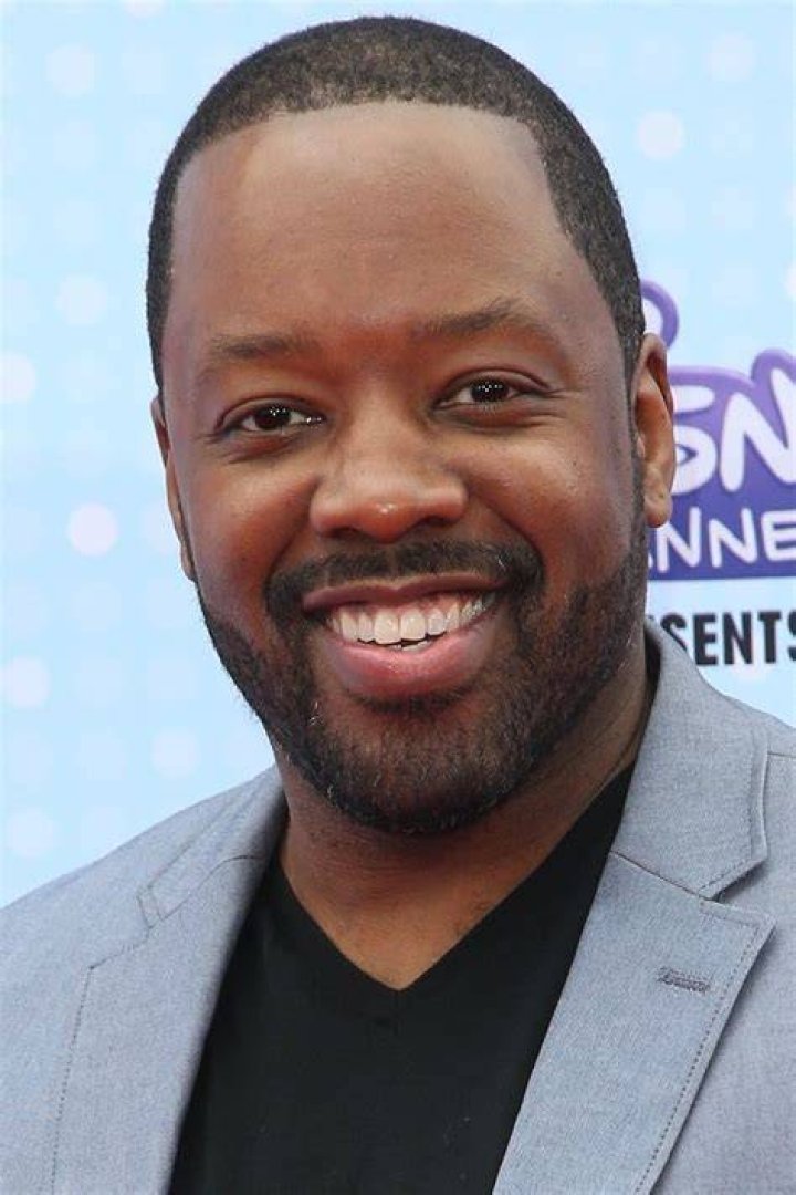 Kadeem Hardison Filmek, k&eacute;pek, d&iacute;jak Szem&eacute;lyis&eacute;g adatlap Mafab.hu