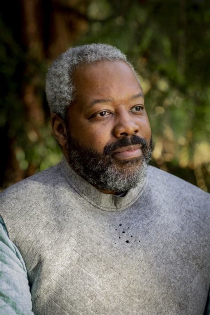 Kadeem Hardison Talks About Starring in AMC Plus SciFi Series Moonhaven&hellip; Truly, a Different