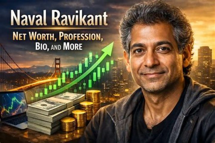 Kamal Ravikant Net Worth 2021, Age, Height, Weight, Bio, Family, Career