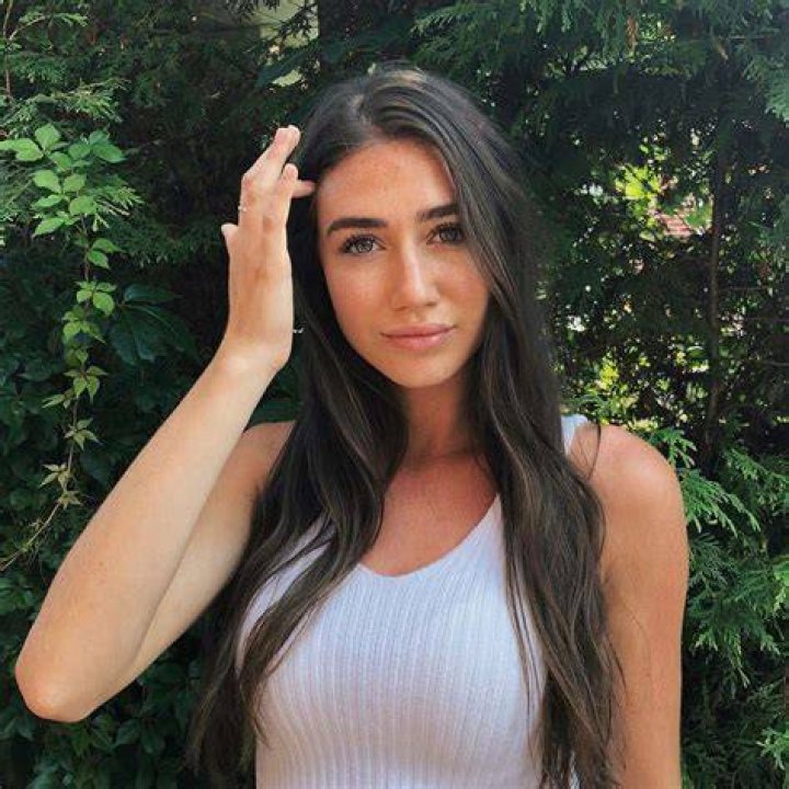 Kamilla Kowal's Weight Loss Why Does She Look Too Skinny?