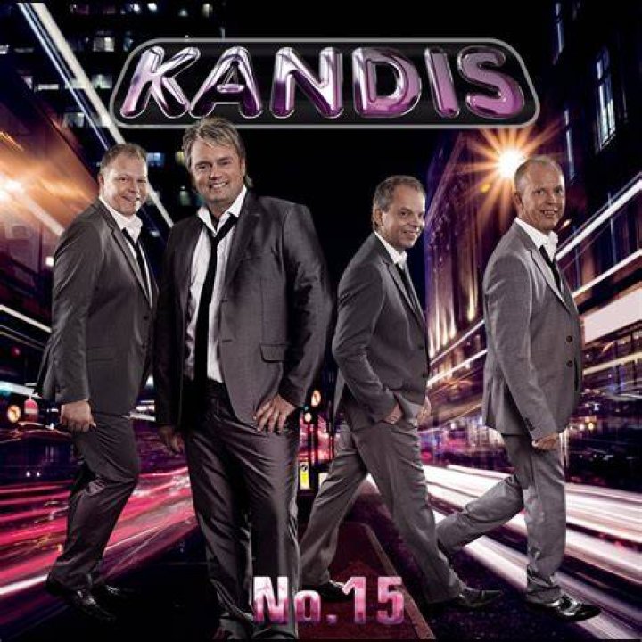 Kandis Keeler