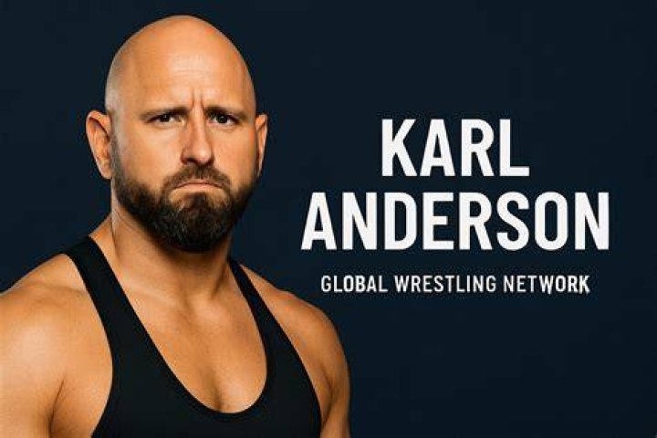 Karl Anderson's Wife Says 'I Got My Point Across' After Deleting Posts