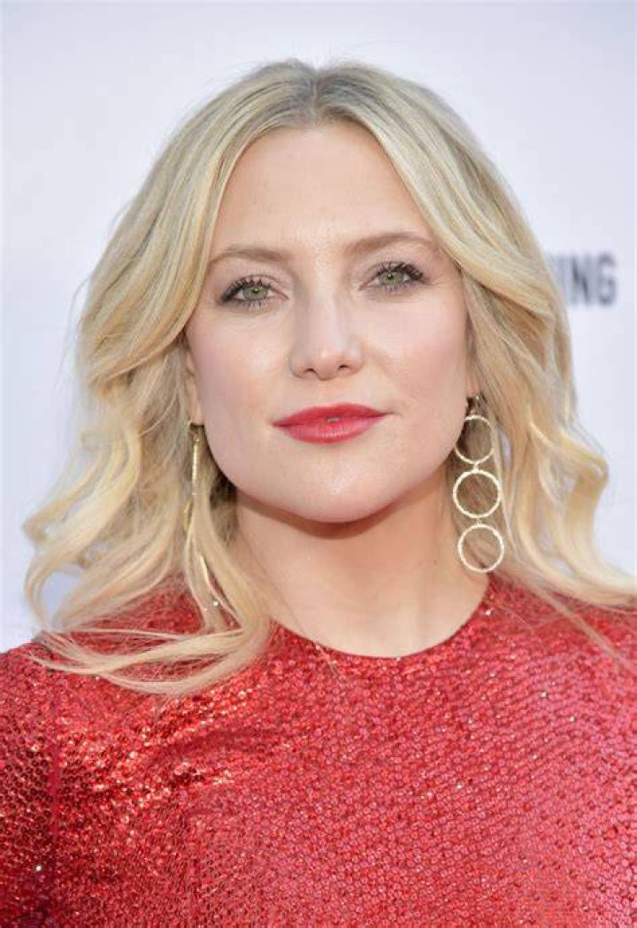 KATE HUDSON at Daily Front Row Fashion LA Awards 03/17/2019 HawtCelebs