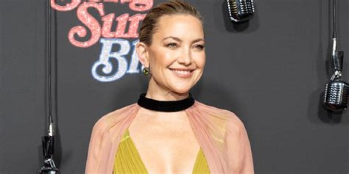 Kate Hudson Christian Or Jewish? Religion And Ethnicity