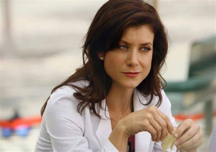 Kate Walsh Grey's Anatomy Photo (67694) Fanpop