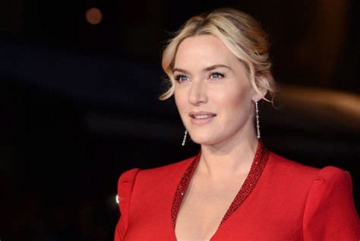 Kate Winslet Net Worth Plenty Of Cheddar