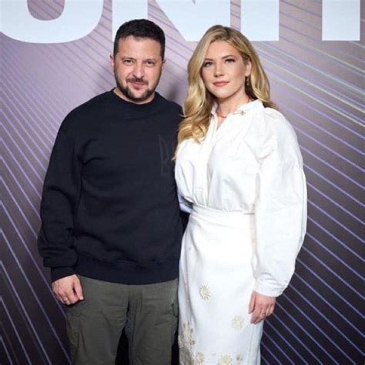 Katheryn Winnick parents Meet Roman Winnicki, Lesia Winnicki