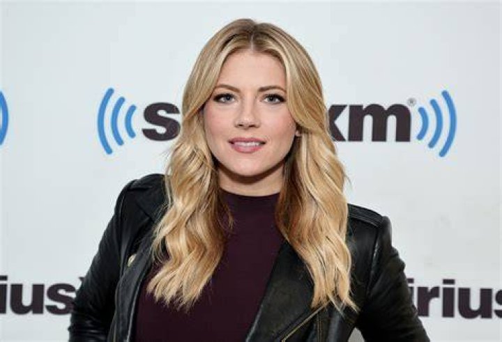 Katheryn Winnick Worth and more