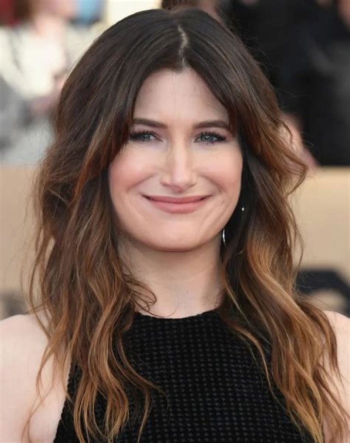 Kathryn Hahn &lsquo;First I was the best friend, then the randy crazy lady