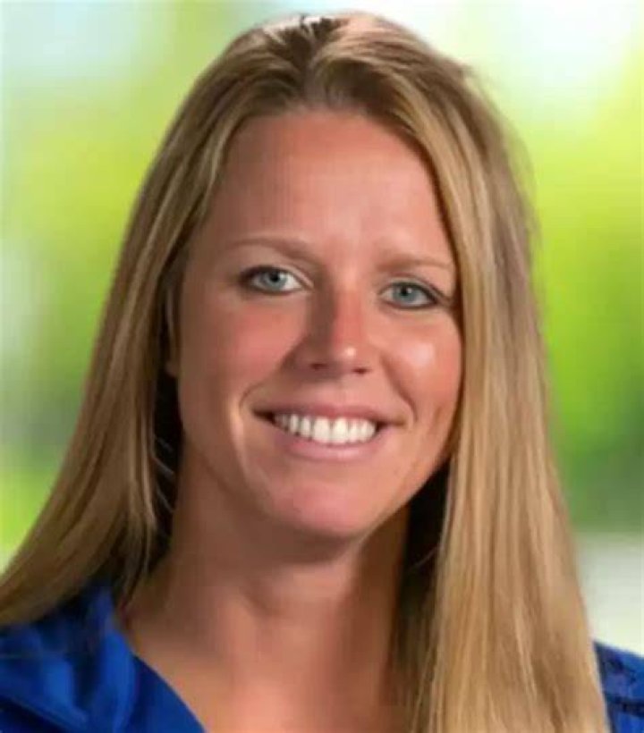Katie Richards, Director Of Student Success & Disability Support At Mayville State University