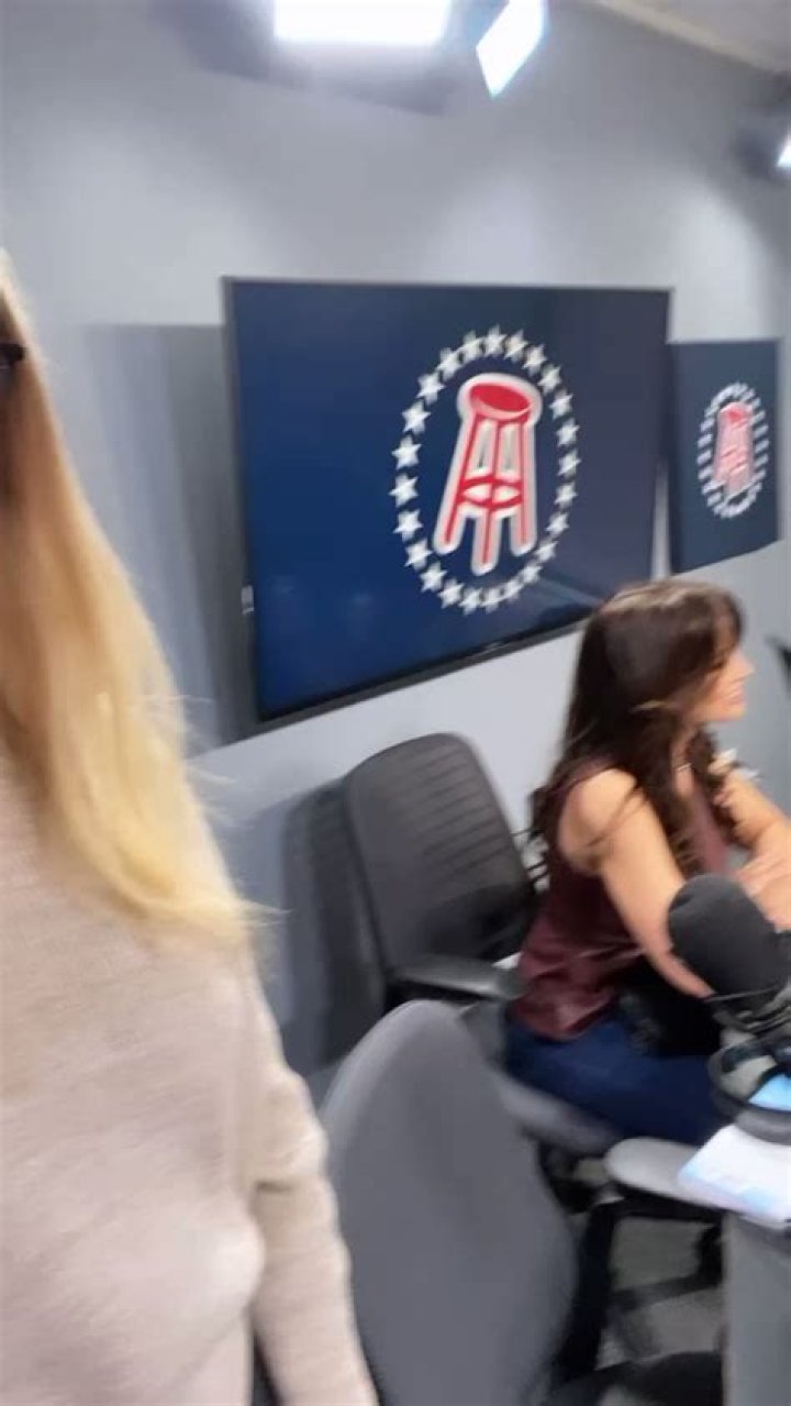 Kayce Smith on Twitter "First football season with espn in the books