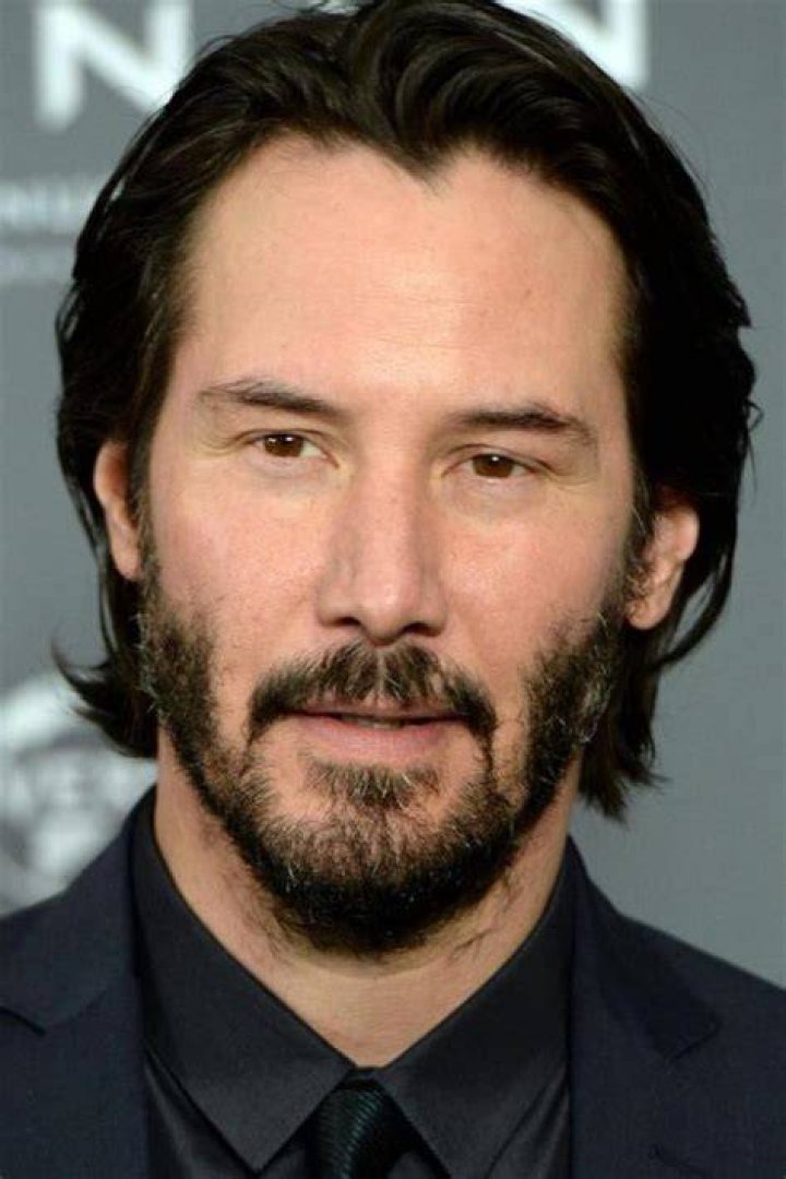 Keanu I'll FOREVER adore you 💕 Veronica Jimenez ADORE Ill 