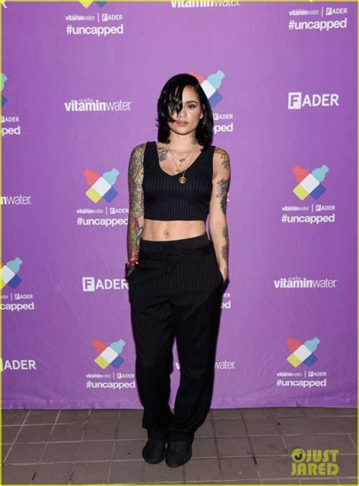 Kehlani Hospitalized After Attempted Suicide Following Social Media