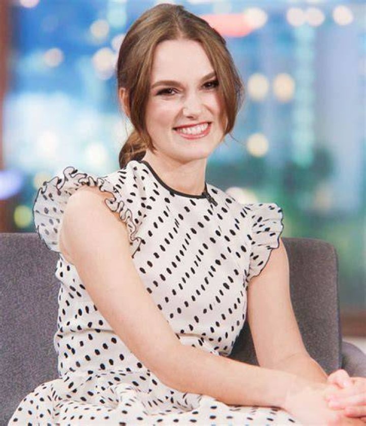 Keira Knightley Measurements, Biography, Height, Weight and Family My