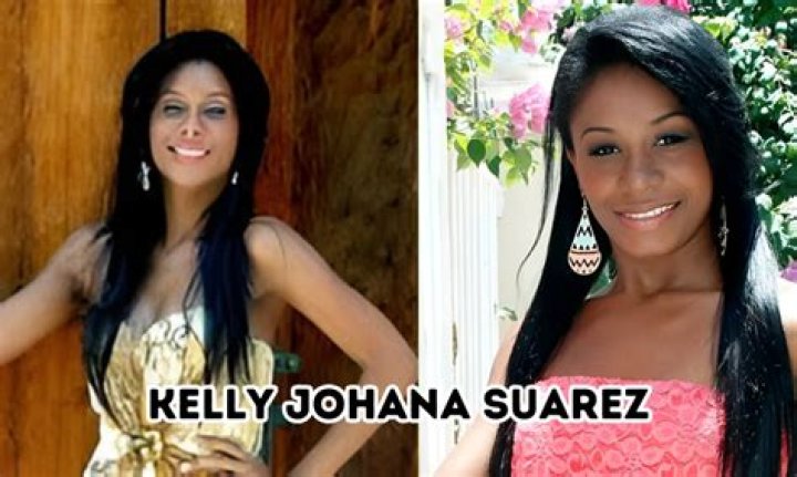 Kelly Johana Su&aacute;rez Now Where is Miss Cartagena Contestant and Human