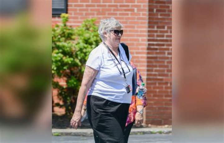 Kelly McGillis Before After Photos