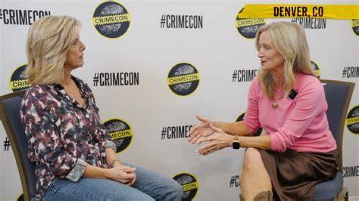 Kelly Siegler Interview &ldquo;Cold Justice&rdquo; Star and Producer Talks Season Six Smashing Interviews