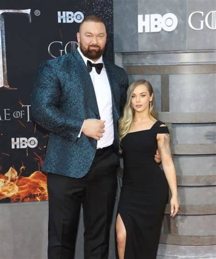 Kelsey Henson Biography, Age, Height, Husband, Career And Net Worth