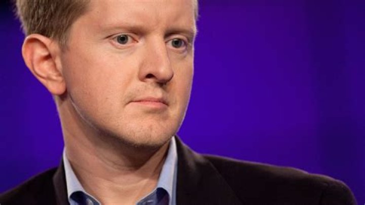 Ken Jennings Defends Twitter Villain &lsquo;Bean Dad,&rsquo; Addresses Old Tweets